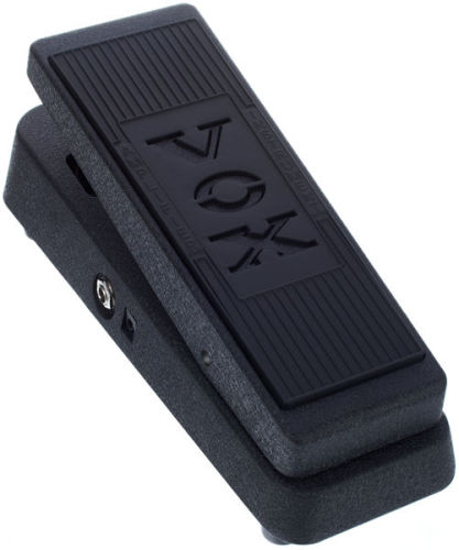 VOX V845 - Efekt Wah Wah