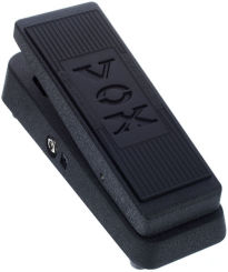 VOX V845 - Efekt Wah Wah
