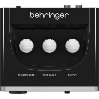 Behringer UM2 - 2