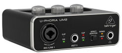 Behringer UM2