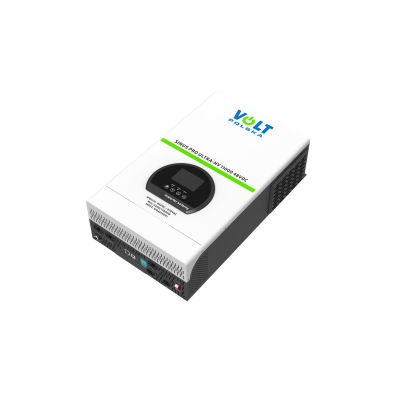 SINUS PRO ULTRA-HV 11000 48/230V (5200/11000W) + 100A MPPT (450V) INWERTER SOLARNY - 3