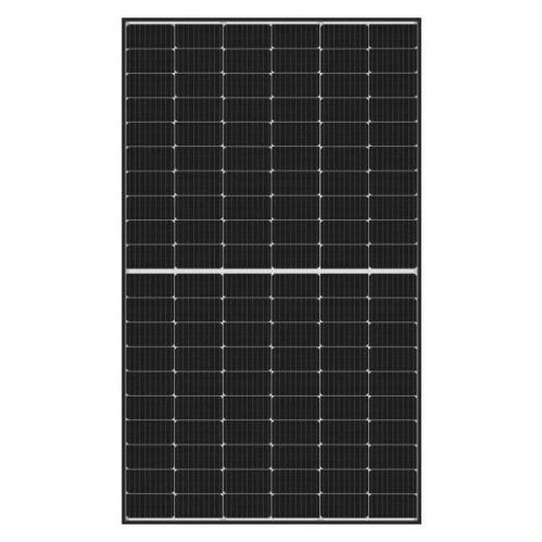 PANEL FOTOWOLTAICZNY PV SUNOVA SS-530-66MDH(T) N-TYPE 530WP (SREBRNA RAMA)