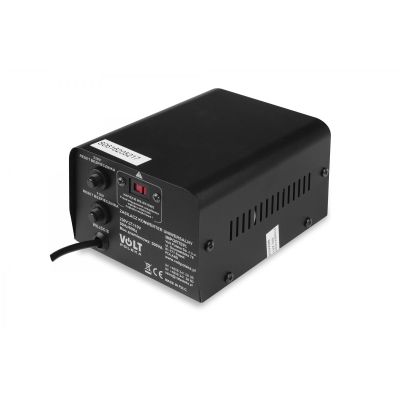 VP 500 230VAC/110VAC KONWERTER NAPIĘCIA - 2