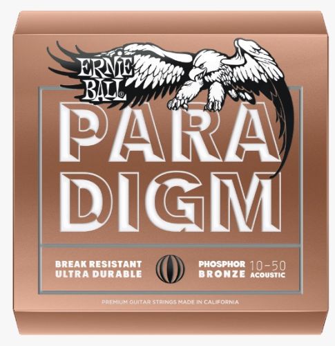 ERNIE BALL EB 2080 seria PARADIGM