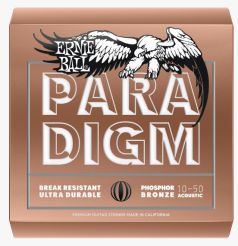 ERNIE BALL EB 2080 seria PARADIGM