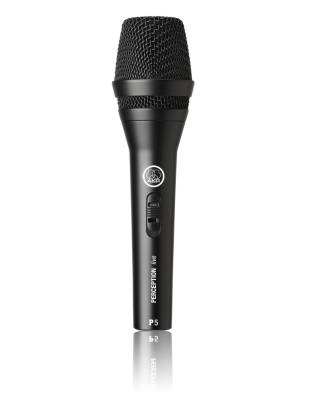 AKG P-5s mikrofon dynamiczny