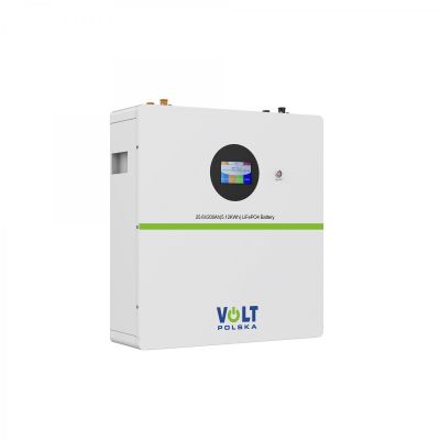 MAGAZYN ENERGII ULTRA-5 25,6V 200Ah 100A - 3