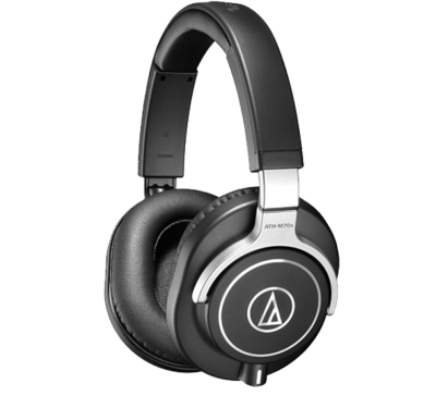 Audio-Technica ATH-M70x Słuchawki zamknięte