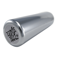 SLIDE ERNIE BALL STEEL BAR M CHROMOWANA STAL