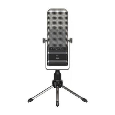 Behringer BV44 - Mikrofon pojemnościowy USB - 3