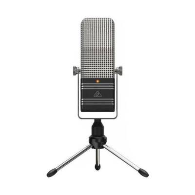 Behringer BV44 - Mikrofon pojemnościowy USB