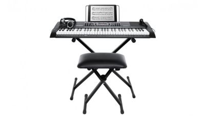 Alesis Harmony 61 - Zestaw keyboard i akcesoria - 2