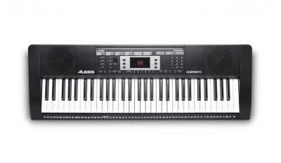 Alesis Harmony 61 - Zestaw keyboard i akcesoria - 3