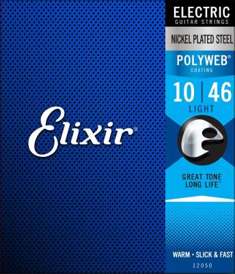 Elixir 12050 <10-46> Polyweb