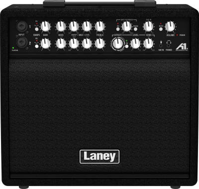 Laney A - Combo Akustyczne A1+