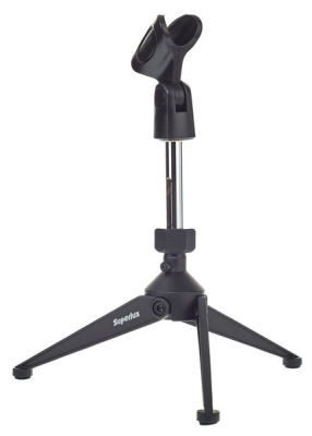 Superlux HM-6 - Statyw mikrofonowy biurkowy - 2