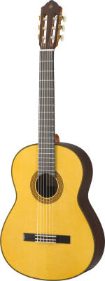 Yamaha CG-192S gitara klasyczna 