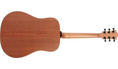 LAG T70 D - Gitara akustyczna - 2