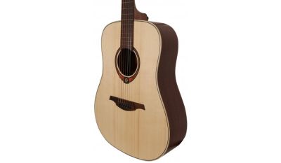 LAG T70 D - Gitara akustyczna - 7
