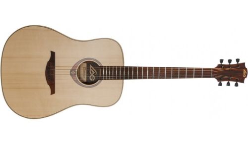 LAG T70 D - Gitara akustyczna