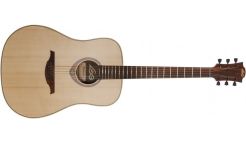 LAG T70 D - Gitara akustyczna