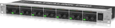 Behringer ULTRALINK PRO MX882 V2 - 2