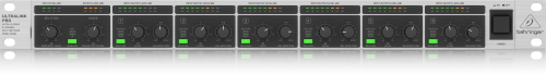 Behringer ULTRALINK PRO MX882 V2