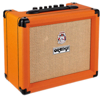 Orange Crush 20 - Wzmacniacz gitarowy 20W - 2