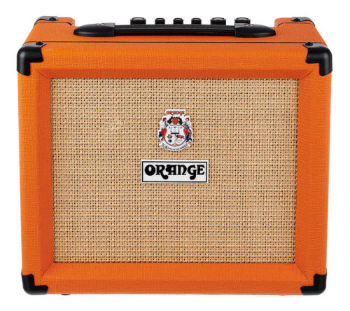 Orange Crush 20 - Wzmacniacz gitarowy 20W