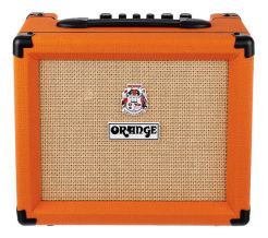 Orange Crush 20 - Wzmacniacz gitarowy 20W