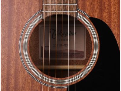 Takamine GD11M - Gitara akustyczna - 6