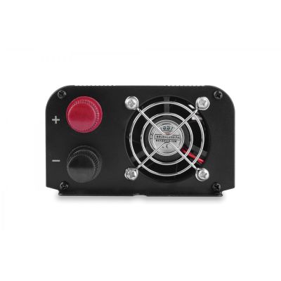 SINUS 500/1000 12/230V (500/1000W) PRZETWORNICA NAPIĘCIA - 4