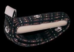 DUNLOP 7191 - Kapodaster do gitary klasycznej