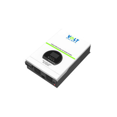 SINUS PRO ULTRA-HV 6000 24/230V (3000/6000W) + 80A MPPT (450V) INWERTER SOLARNY - 3