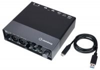 Steinberg UR22C - Interfejs audio USB - 11