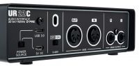 Steinberg UR22C - Interfejs audio USB - 9