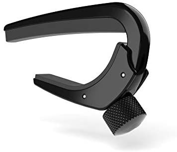 Planet Waves PW-CP-02 - Kapodaster do gitary akustycznej/elektrycznej - 2