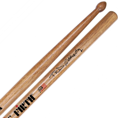Vic Firth SATK Ted Atkatz