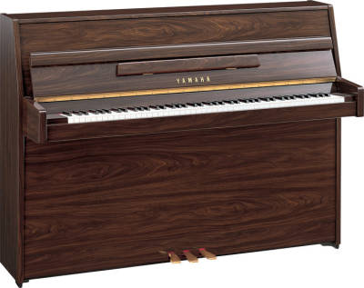 Yamaha B1 PW Pianino Klasyczne 
