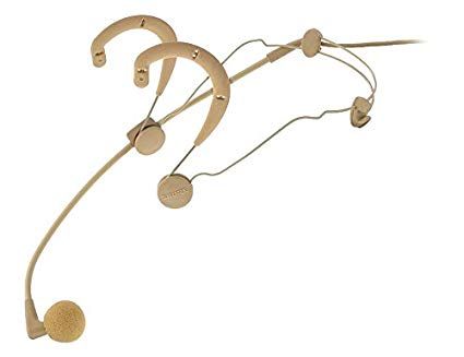 Shure WBH54T - Mikrofon nagłowny