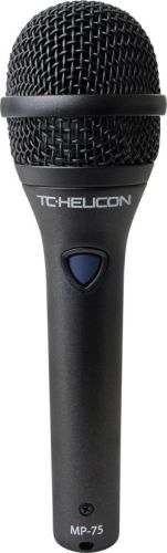  TC Helicon MP-75 