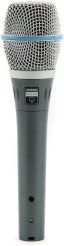 Shure Beta 87A