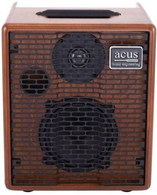 ACUS-ONE5 - Combo Akustyczne