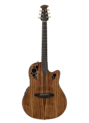 OVATION CE44P FK0A - Gitara elektroakustyczna