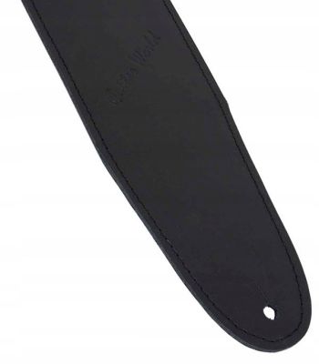 PRESTO pas gitarowy PGS-9 szeroki 'Guitar World' - 3