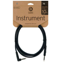 Planet Waves CGTRA10 kabel jack-jack kątowy 3m
