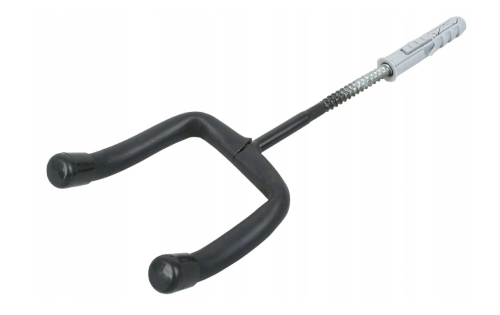 Akmuz hak/wieszak gitarowy na ścianę