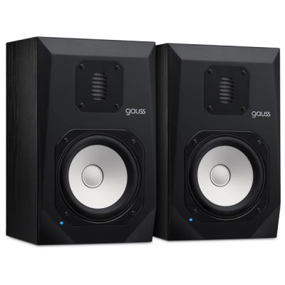 Avantone Gauss 7 – Para monitorów aktywnych - 2