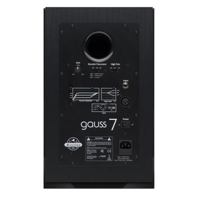 Avantone Gauss 7 – Para monitorów aktywnych - 3