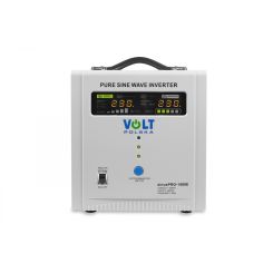 VOLT SINUS PRO 1500 E 12/230V (1000/1500W) ZASILACZ AWARYJNY